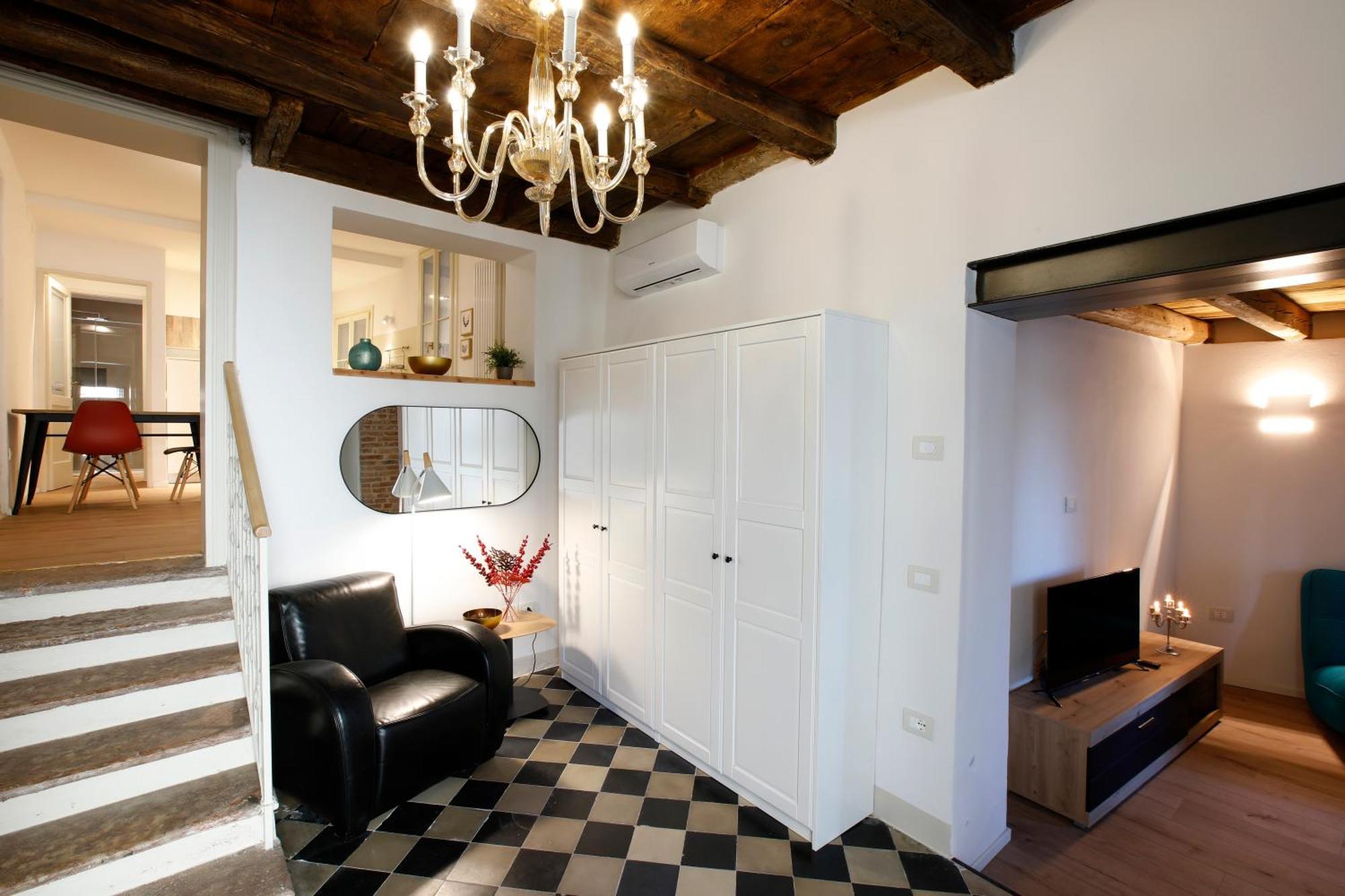 25 Lazzaro Bonamigo Villa Bassano del Grappa Exterior foto